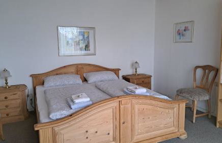 Ferienwohnung Kraniche, Seenähe, Mecklenburgische Seenplatte - Foto 6