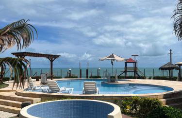 Apto 2 quartos - Condomínio Frente Mar - Photo 18