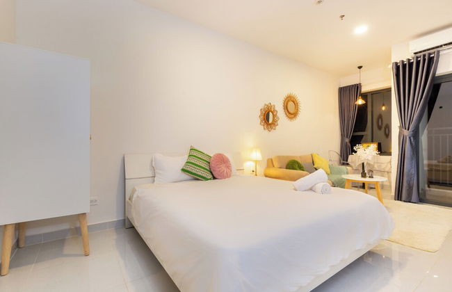 An Corner - Soho Residence Service Apartment - Foto 22