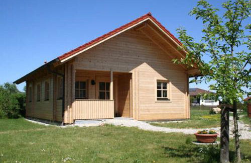 Sepp's Ferienhaus - Foto 8