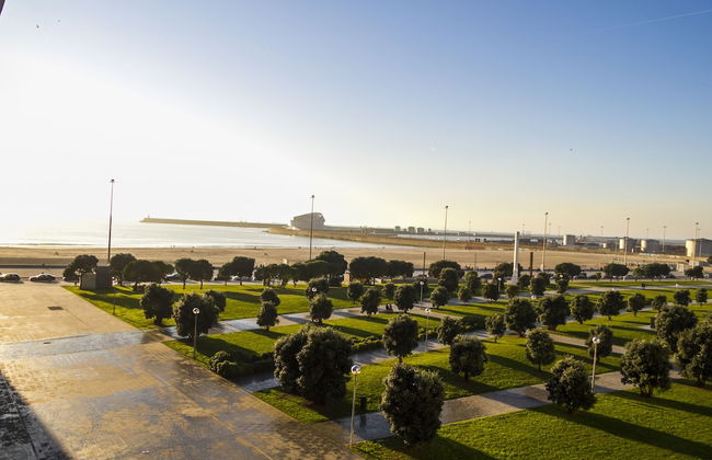 Liiiving in Matosinhos - High Sea Condo - Foto 43