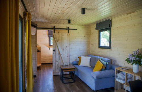 WestfalowaChatka domek z jacuzzi - Foto 12