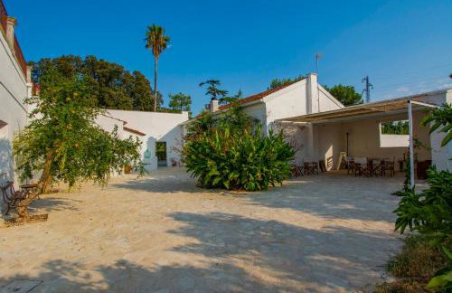 Masseria Villa Gioia - Foto 10