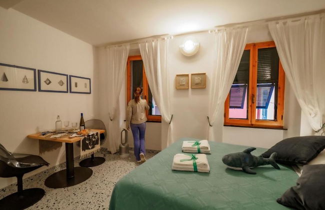 Rissu Nice Studio - Foto 24