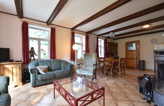 Holiday Home Rudnik Near Ski Lift - Foto 9