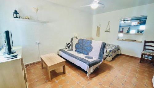 Estudio adosado con jardín y parking privado - Photo 2