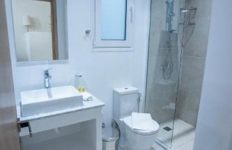 Luxury 2BA in Thissio and next to ancient city of Athens - Foto 14