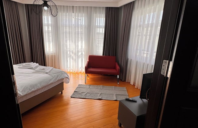 İstanbul Guesthouse (Adults Only 12+) - Foto 64