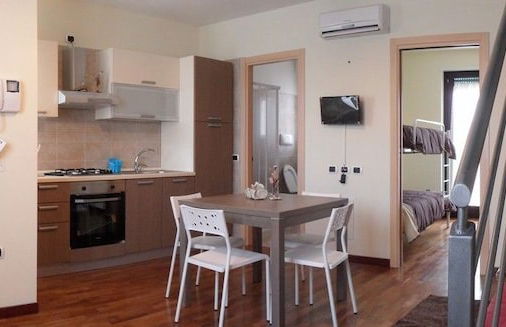 Residence Porta del Sole - Foto 8