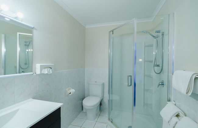 Anchorage Motor Lodge - Foto 31