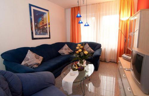 Haus Siegfried Appartements - Foto 19