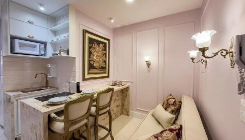 Studio de Luxo Provençal - Foto 5