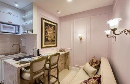 Studio de Luxo Provençal - Foto 5