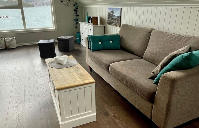 6 Person Holiday Home in Huglo-by Traum - Foto 14