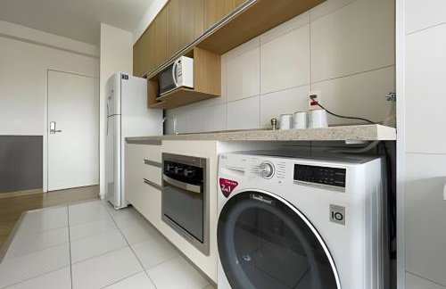 Setin Midtown Campinas - Foto 77