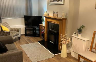 Beautiful little cosy gem in the heart of Lisburn - Foto 1