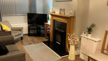 Beautiful little cosy gem in the heart of Lisburn - Foto 1