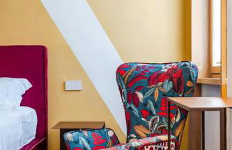 FuoriPorta Affitti Brevi - Idi di Maggio - CaSanGiorgio104Apartments - Foto 12