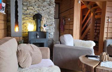 Apartamenty SPOKOLOKO Letniczówka Widoki - Foto 37