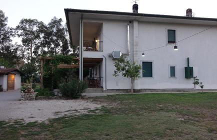 Casa Vacanze Feudi 1165 - Foto 35