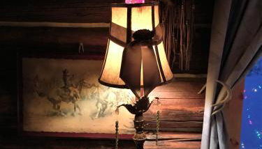 Grandpa's Cabin - Foto 5