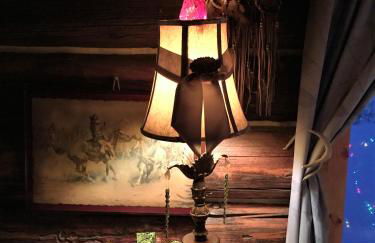 Grandpa's Cabin - Foto 5