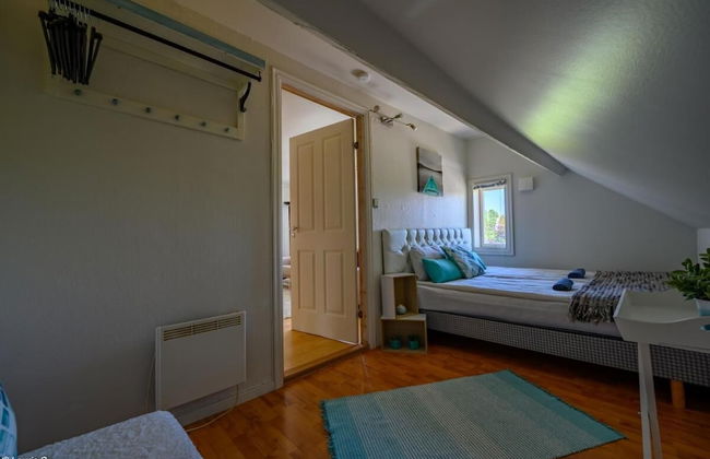 BnB Stavanger at Ap2 Nice and Cozy Central 3 Rooms - Foto 6