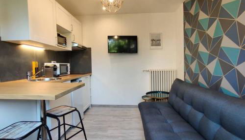 Résidence SAGRADA - Le scandinave - Foto 5