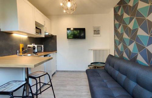 Résidence SAGRADA - Le scandinave - Foto 5