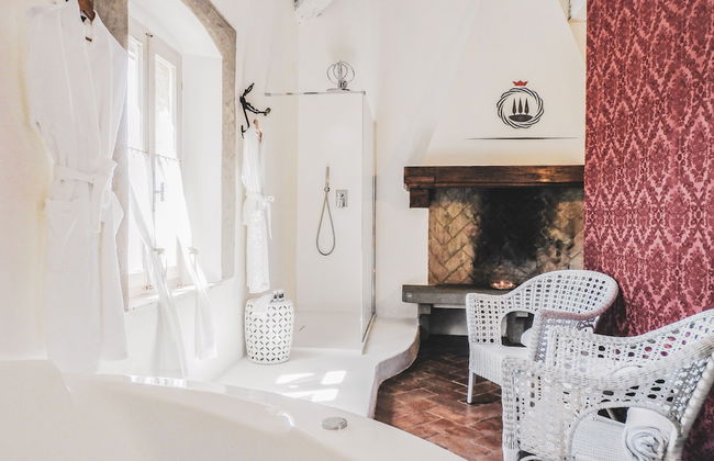 Tenuta CorteDomina - Foto 48