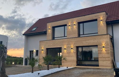 Le Paradis du petit Rupembert - Foto 1