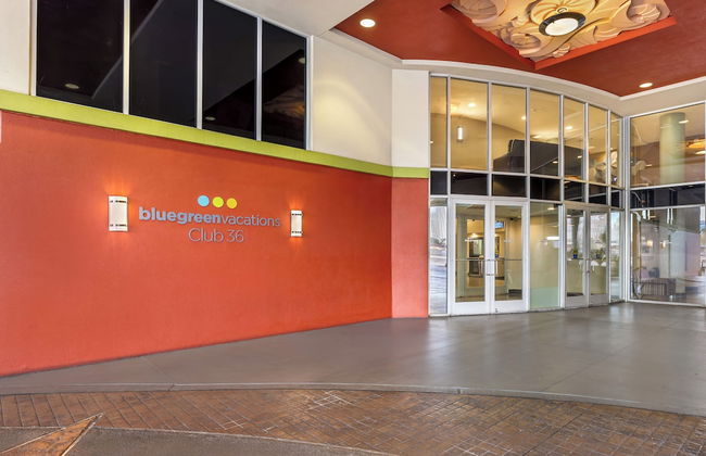 Bluegreen Vacations Club 36, an Ascend Collection Resort - Foto 68