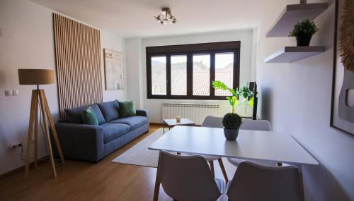 Modern flat for Pyrenees Adventures - Free Parking - Foto 5