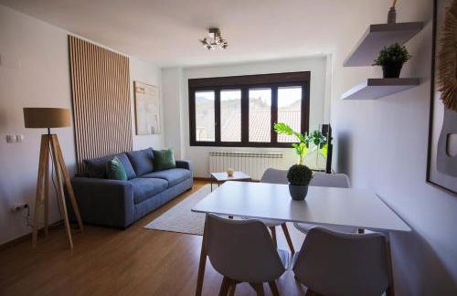 Modern flat for Pyrenees Adventures - Free Parking - Foto 5