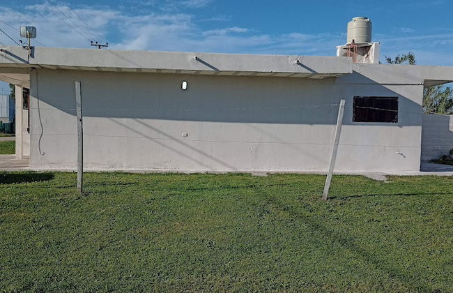 Casa Mis Suegros - Foto 16