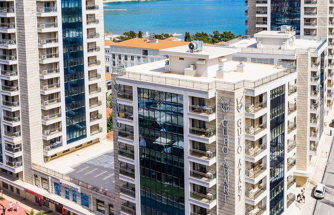 Gufo Apart Hotel - Foto 1