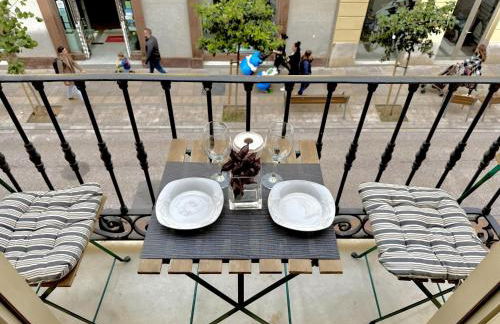 Balcón de Málaga by Málaga Planners - Foto 10