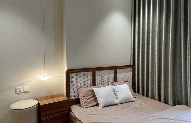 Onsen Landmark Luxury Apartments - Photo 17