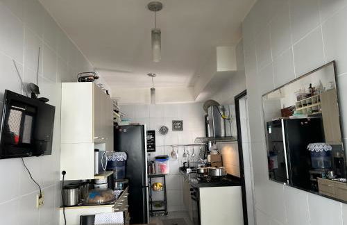 COP 30 - Condomínio Parc Paradiso Resort - Photo 14