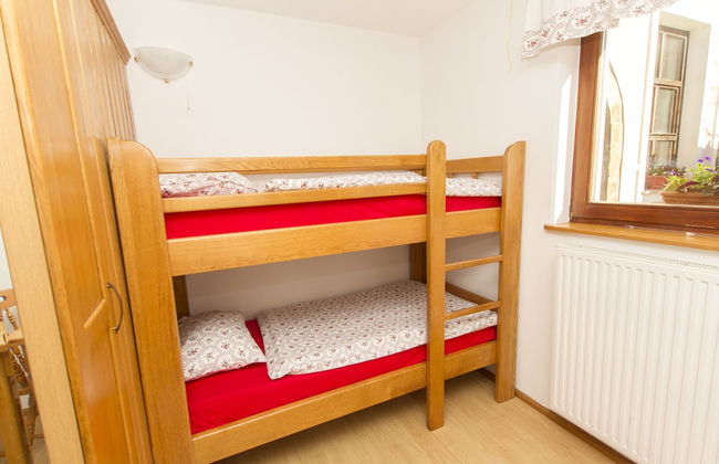 Tourist Farm Pri Martinovih - Foto 21