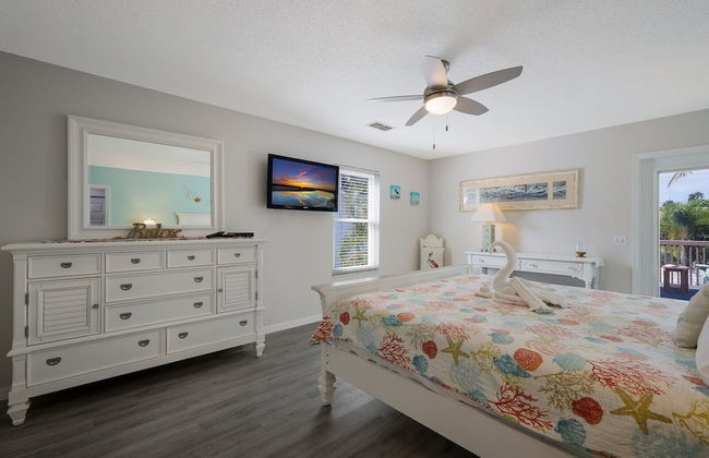 Canario 3 Bedroom Home by RedAwning - Foto 3