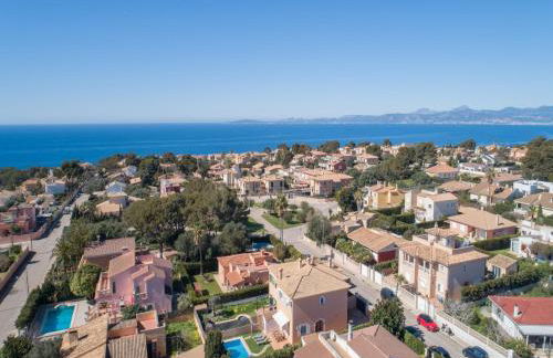 Casa Las Bahias Villa with Pool - Foto 26