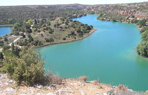 Villa Tranquila Lagunas de Ruidera - Foto 57