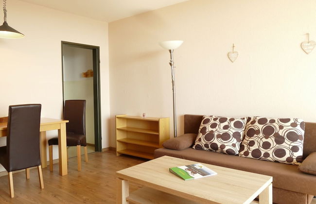 Apartment in Freyung Near Bavarian Forest - Foto 1