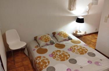 Studio en rez de jardin , vue montagne - Foto 12