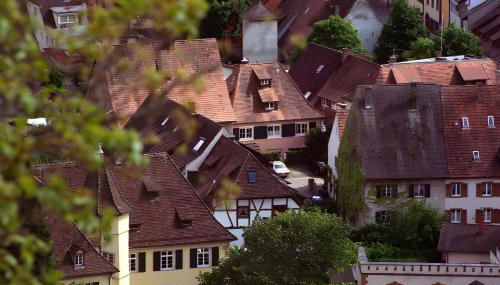 Romantikappartement Staufen - Foto 4