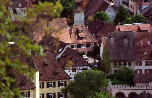 Romantikappartement Staufen - Foto 4