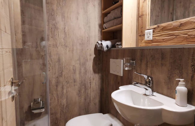 Lärchehuus - Foto 13