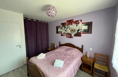 Maison "Gure Zerua", Pays Basque - Foto 12