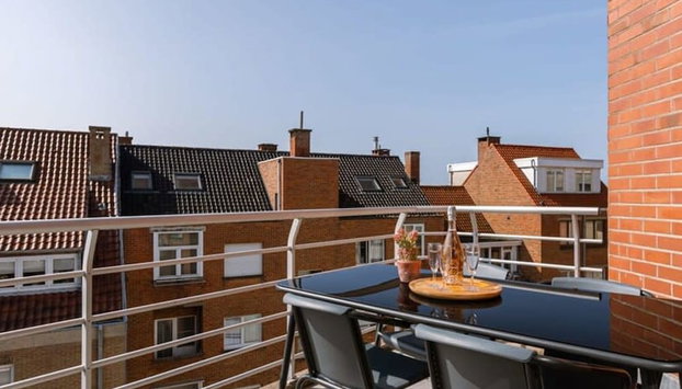 Apartment Near the Beach With Terace - Foto 2, Habitación